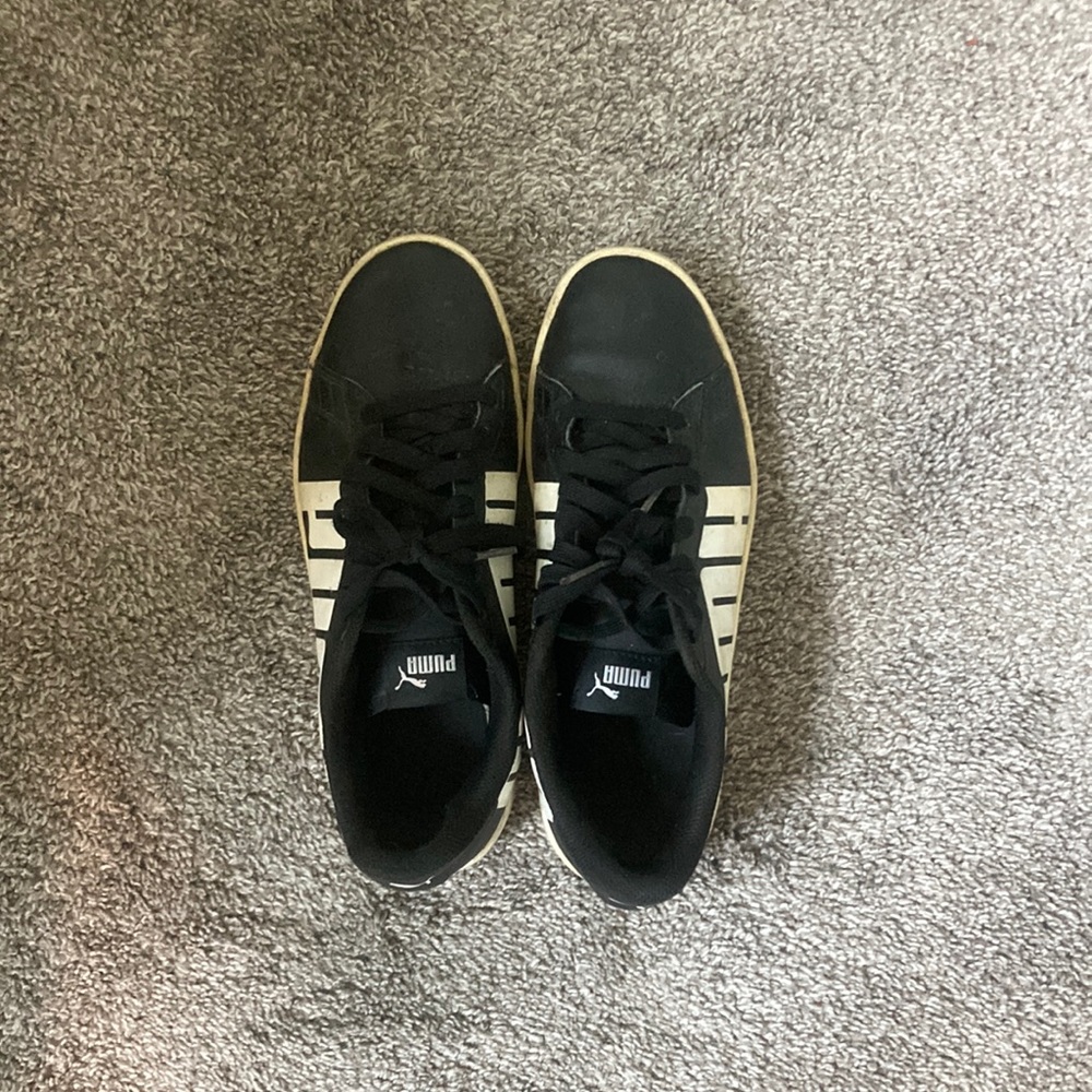 Puma Men size 9.5